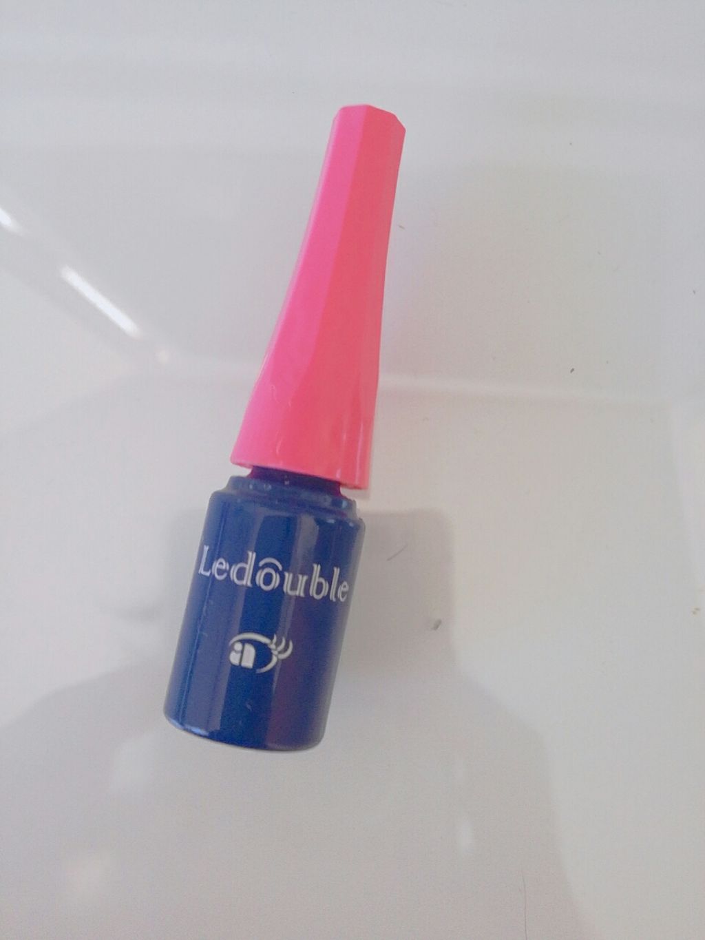 ルドゥーブル/ルドゥーブル/二重まぶた用アイテムを使ったクチコミ（1枚目）