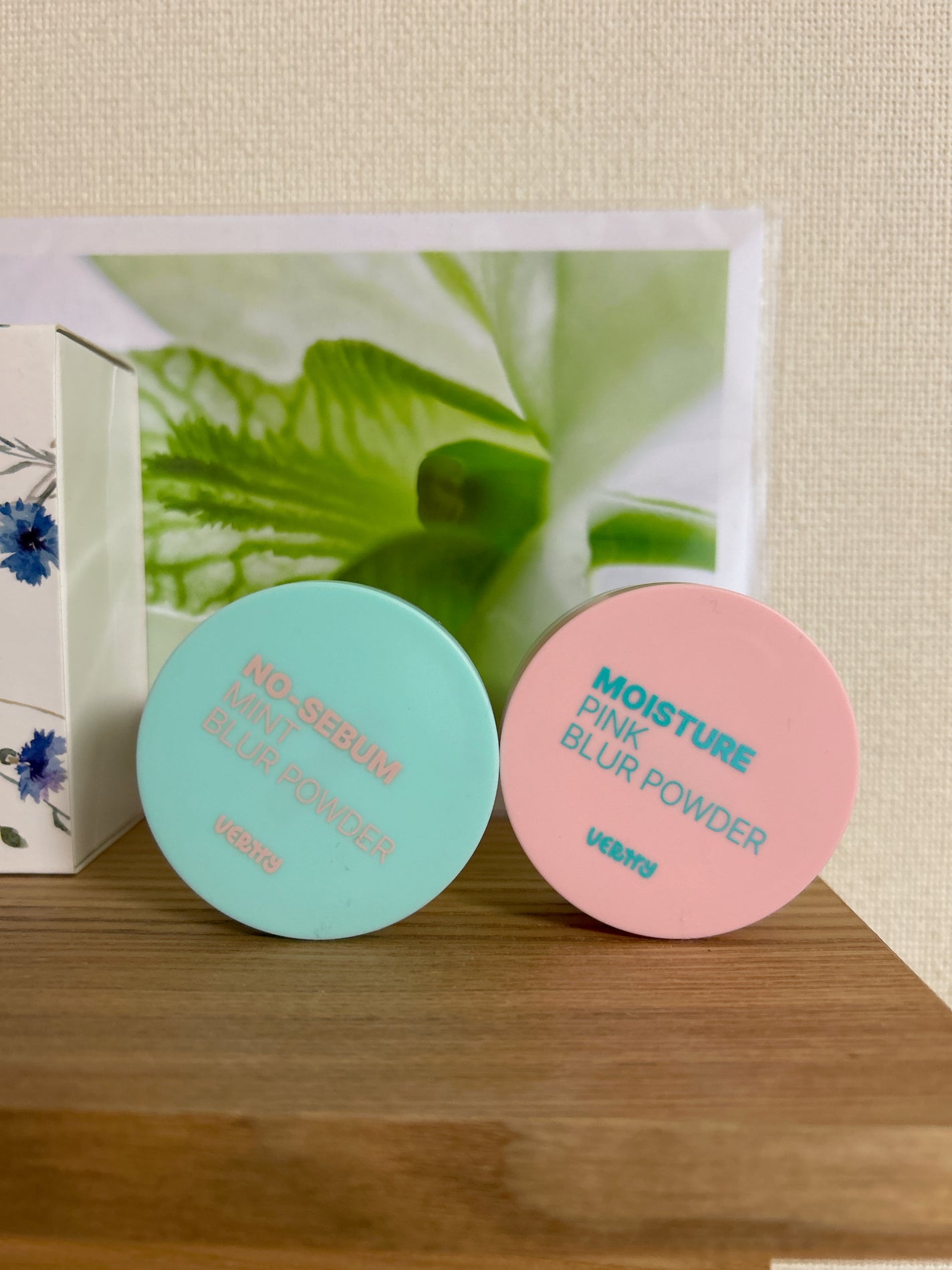 emiri1112 on LIPS 「暑い日、湿度の高い日!顔のベタつき気にならない?これで解決しち..」(7枚目)