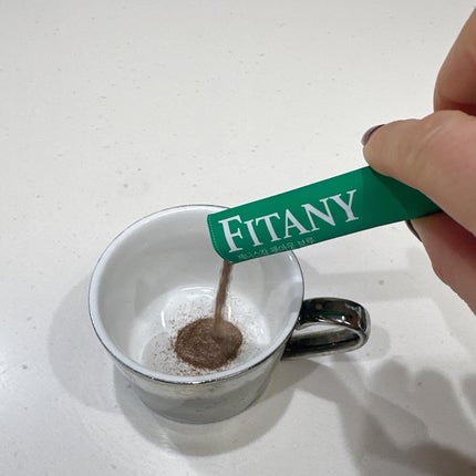 fuzukiフォロバ♡ on LIPS 「こんな美味しいダイエットなら、毎日だって続けられる〜♡私史上、..」(8枚目)