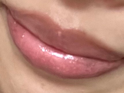 エッセンス リッププランパー/Visée/リッププランパーを使ったクチコミ(4枚目)