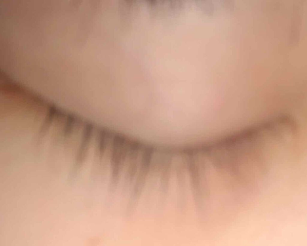 スカルプD ボーテ ピュアフリーアイラッシュセラム/アンファー(スカルプD)/まつげ美容液を使ったクチコミ（3枚目）