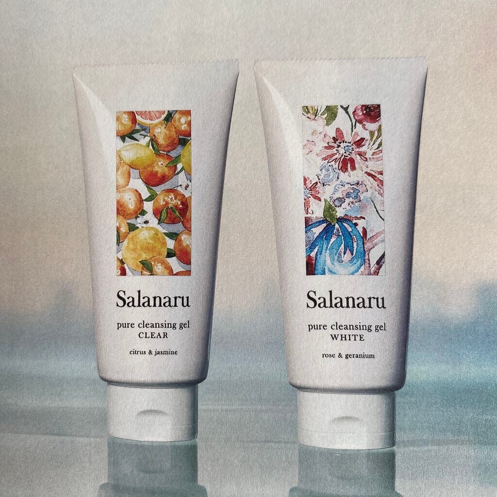 Salanaru ãã¥ã¢ã¯ã¬ã³ãžã³ã°ãžã§ã«ãã¯ãªã¢/SalanaruïŒãµã©ãã«ïŒ/ã¯ã¬ã³ãžã³ã°ãžã§ã«ã䜿ã£ãã¯ãã³ãïŒ5æç®ïŒ