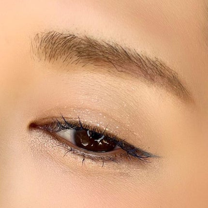 ミックスアイブロウ/キャンメイク/パウダーアイブロウを使ったクチコミ(4枚目)