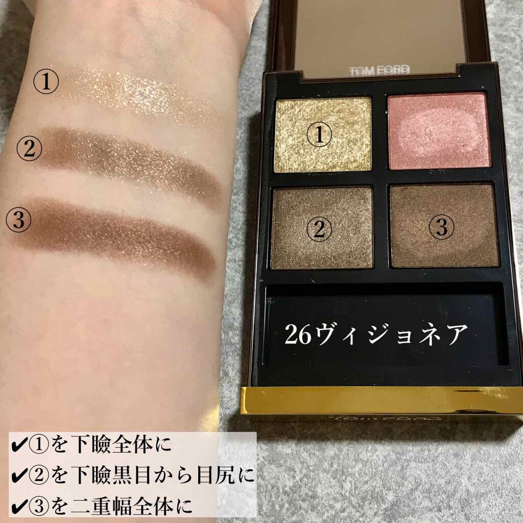 パーフェクトHDファンデーション/COSCOS/リキッドファンデーションを使ったクチコミ（3枚目）