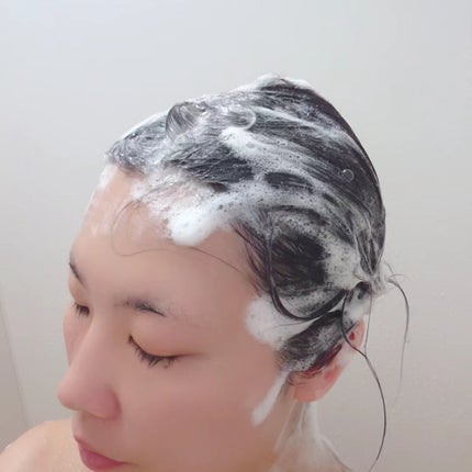 babykera ベイビー&マタニティ無香料シャンプー/babykera/市販シャンプーを使ったクチコミ(5枚目)