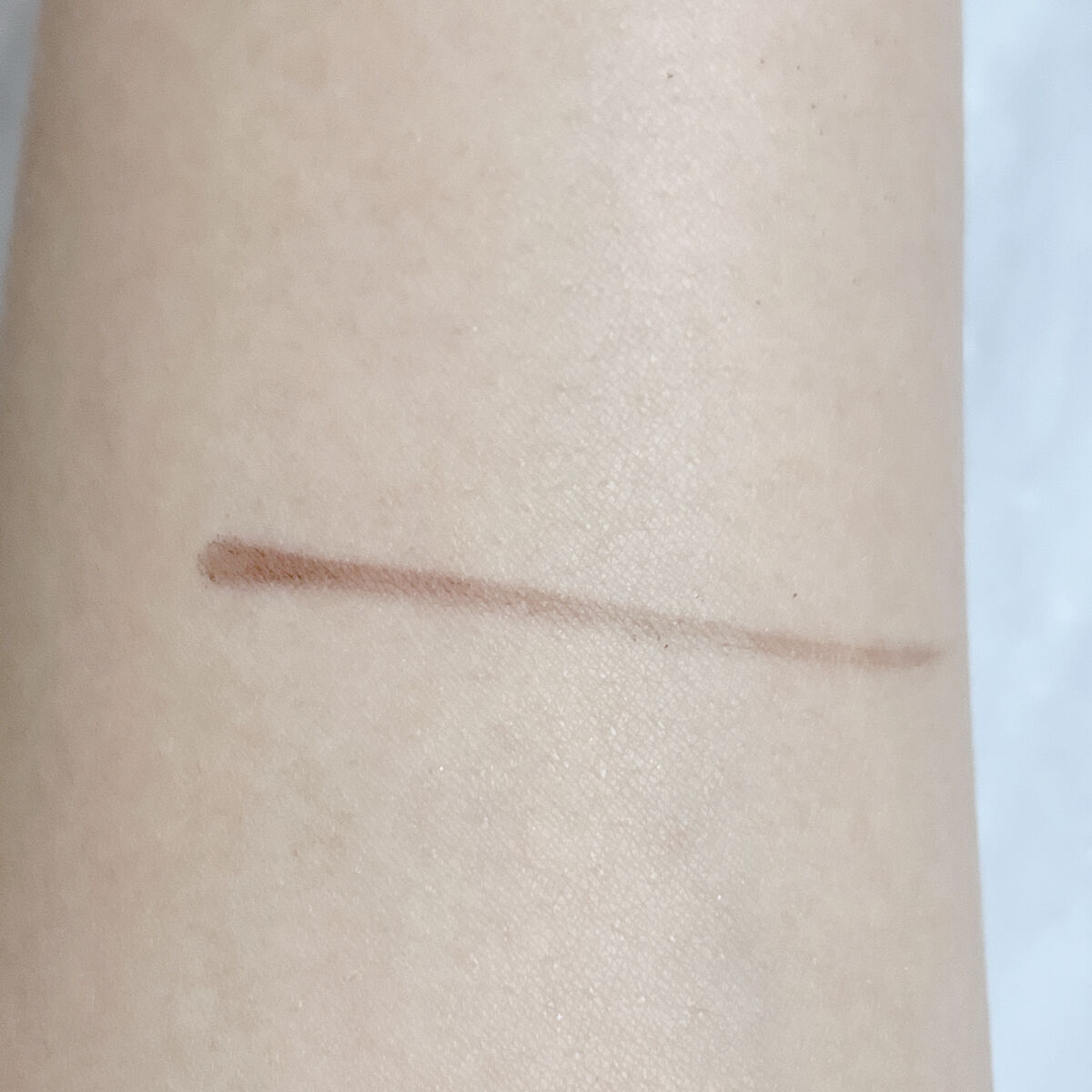 Ebony 26/Ancci brush/メイクブラシを使ったクチコミ（2枚目）