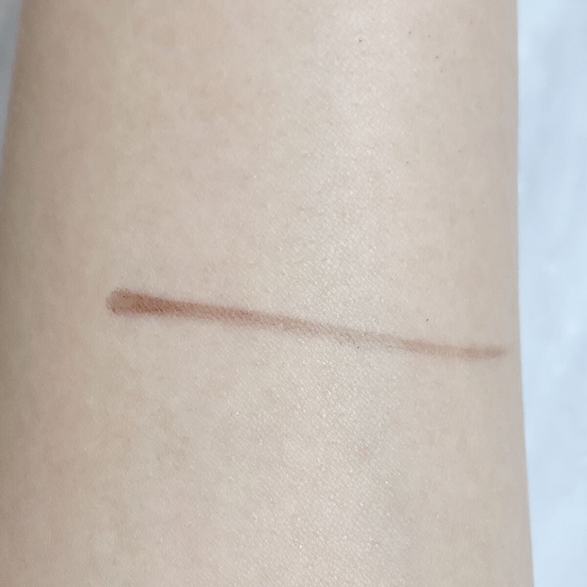 Ebony 26/Ancci brush/メイクブラシを使ったクチコミ(2枚目)