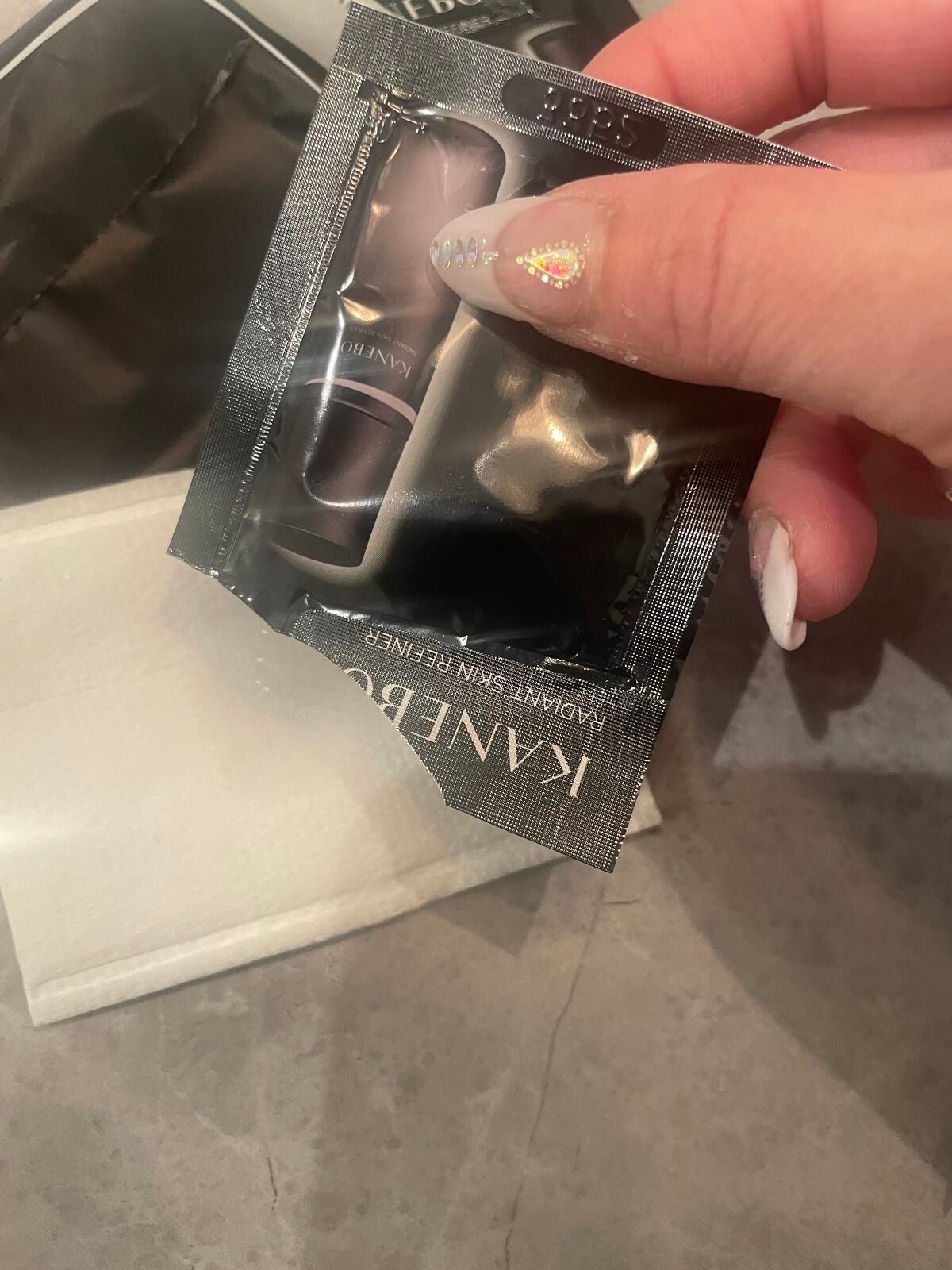 ラディアント スキン リファイナー/KANEBO/化粧水を使ったクチコミ(4枚目)