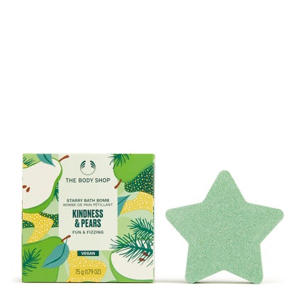 THE BODY SHOP バスボム ペア