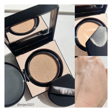 ロングラスティングチップコンシーラー/LUNA/リキッドコンシーラーを使ったクチコミ(7枚目)