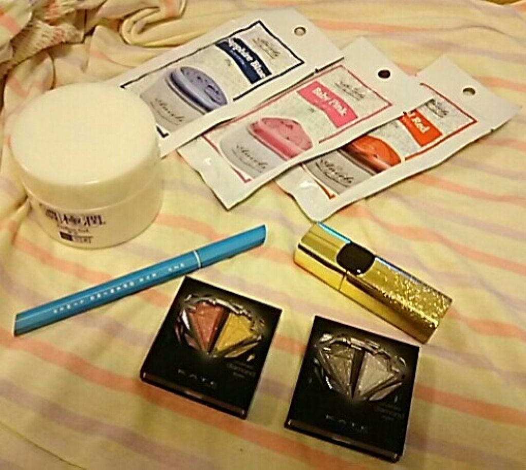 Instawhite トーンアップクリーム/Instawhite/化粧下地を使ったクチコミ(3枚目)