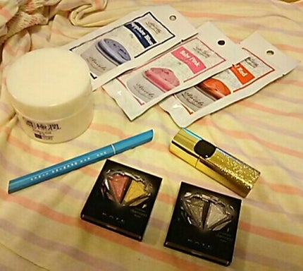 Instawhite トーンアップクリーム/Instawhite/化粧下地を使ったクチコミ(3枚目)