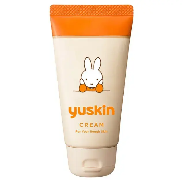 ユースキン/ユースキン/ボディクリームを使ったクチコミ(1枚目)