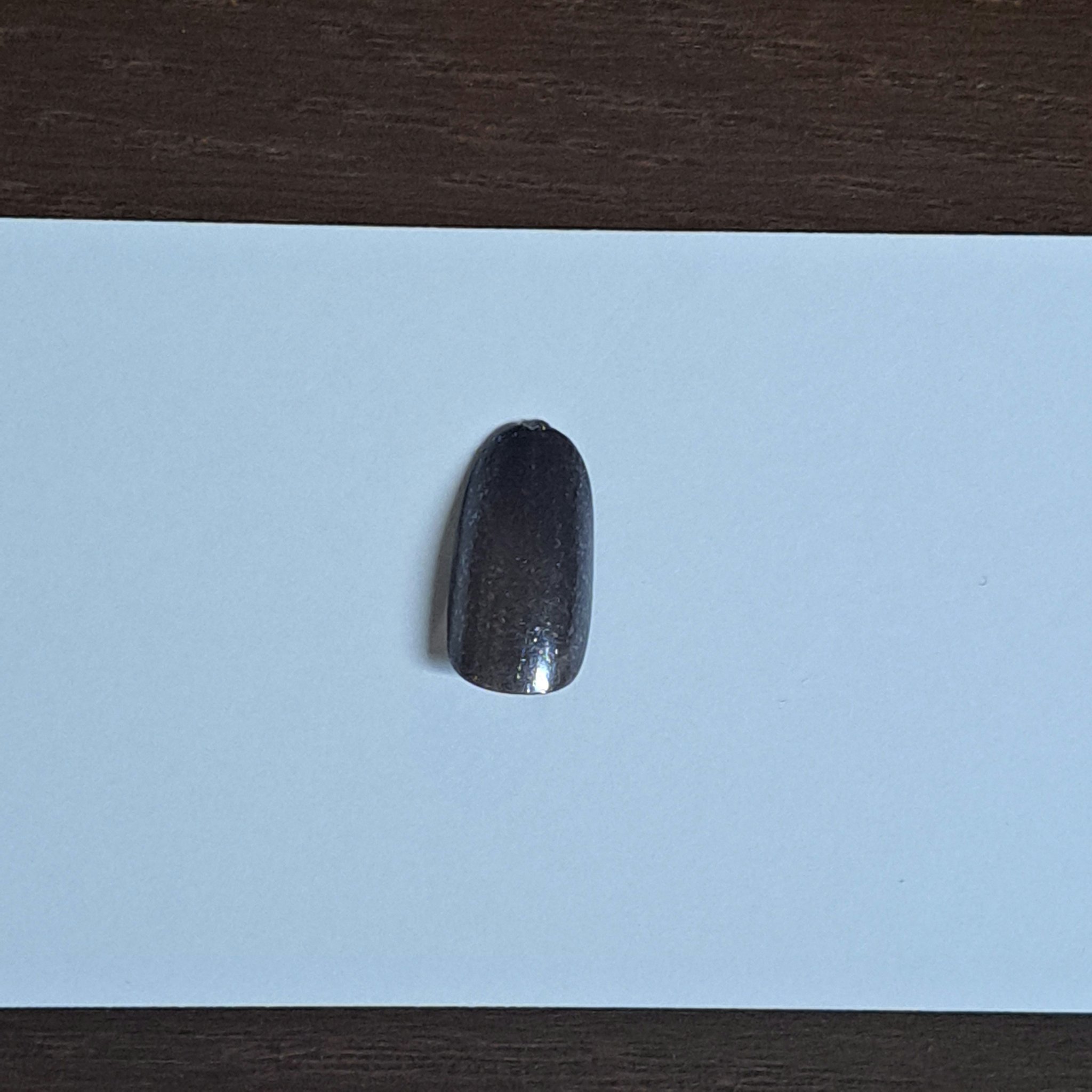 カラフルネイルズ N91 #promqueen/キャンメイク/マニキュアを使ったクチコミ（2枚目）