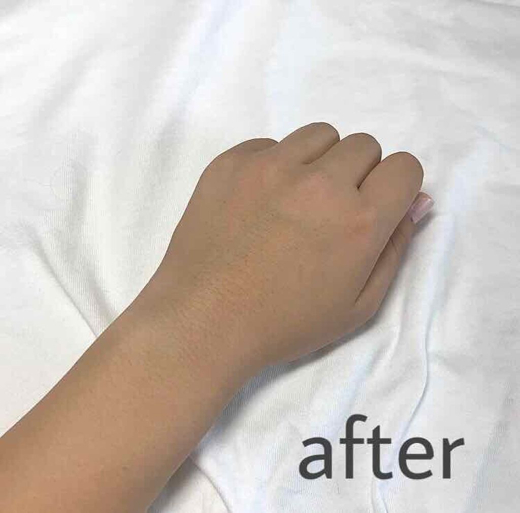 スキンアクア トーンアップUVエッセンス/スキンアクア/日焼け止めクリームを使ったクチコミ（3枚目）