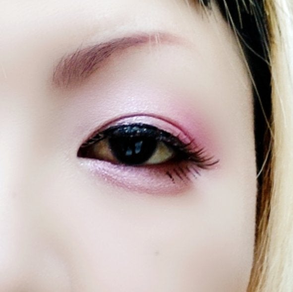 プロ アイ パレット/CLIO/アイシャドウパレットを使ったクチコミ(5枚目)