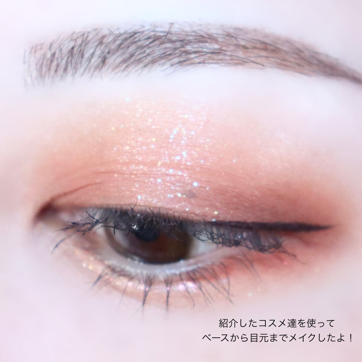 アンドバイロムアンド グラッシーボムティント/&nd by rom&nd/リップティントを使ったクチコミ(9枚目)