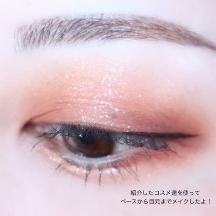 アンドバイロムアンド グラッシーボムティント/&nd by rom&nd/リップティントを使ったクチコミ(9枚目)