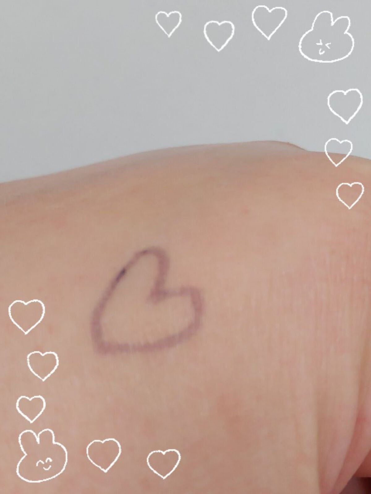 アイラッシュライナー/UNMIX/ペンシルアイライナーを使ったクチコミ(2枚目)