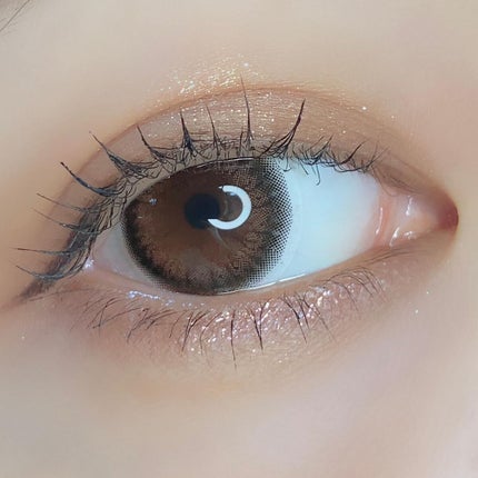 feliamo 1day/feliamo/ワンデー(1DAY)カラコンを使ったクチコミ(4枚目)