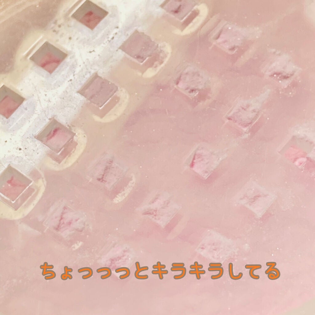 ピュアヴェールパウダー/パラドゥ/ルースパウダーを使ったクチコミ(7枚目)