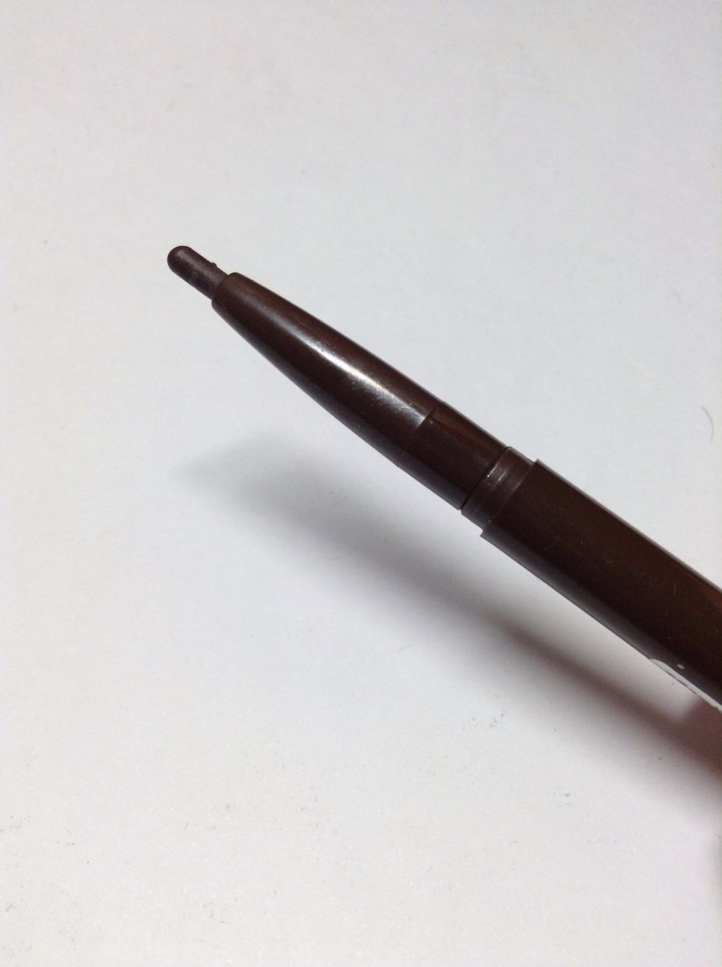 スタイリング アイライナー/ETUDE/ペンシルアイライナーを使ったクチコミ(2枚目)