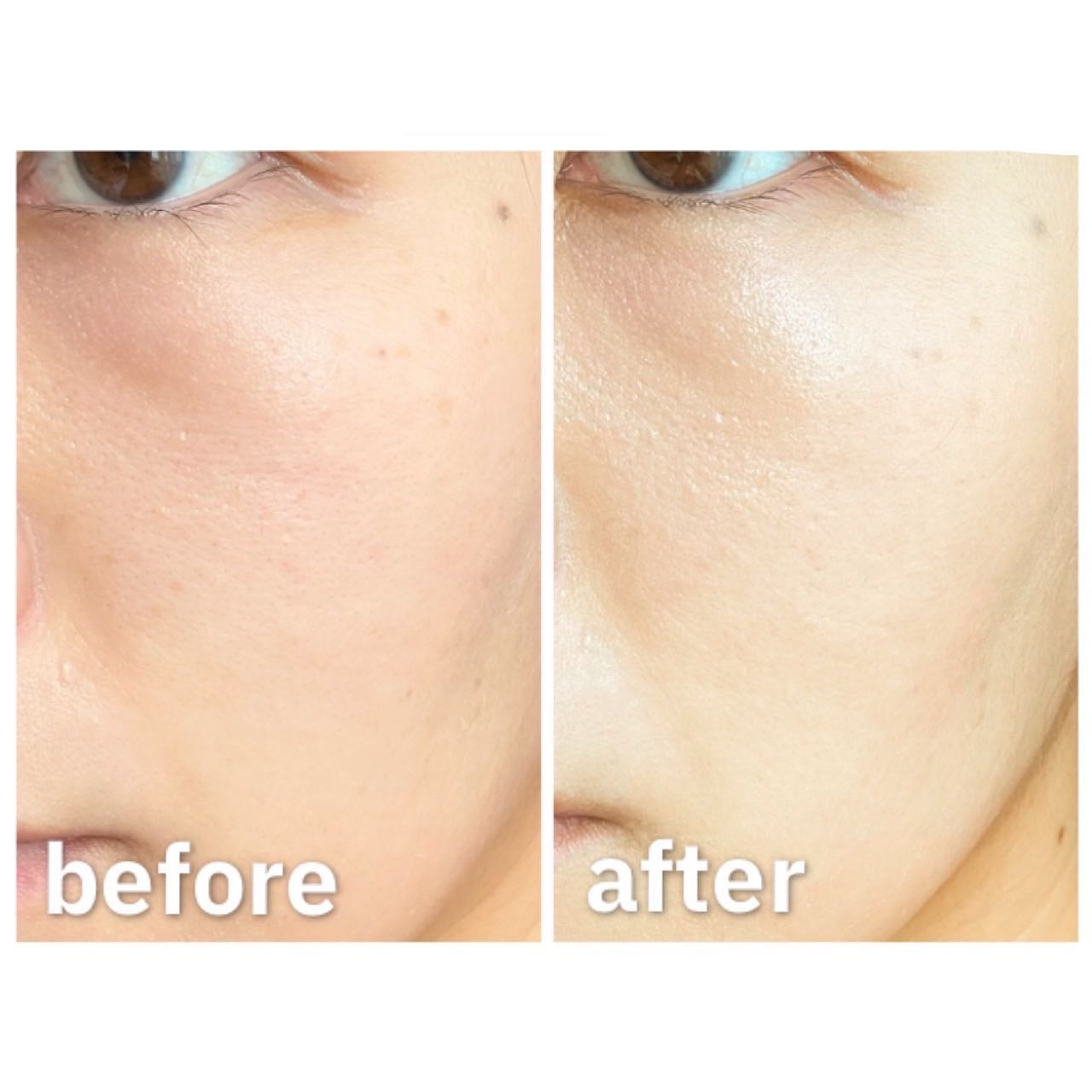 キル カバー ハイ グロウ クッション/CLIO/クッションファンデーションを使ったクチコミ（3枚目）