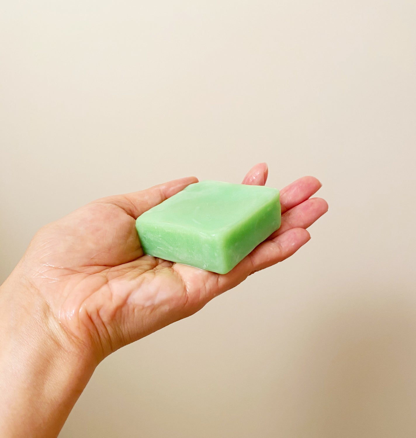 シャンプー バー ピンカリシャス/Ethique/市販シャンプーを使ったクチコミ(6枚目)