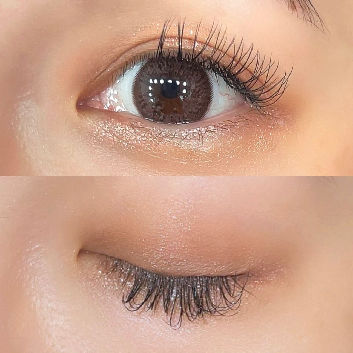 プレイトーンアイパレット/ETUDE/アイシャドウパレットを使ったクチコミ（3枚目）