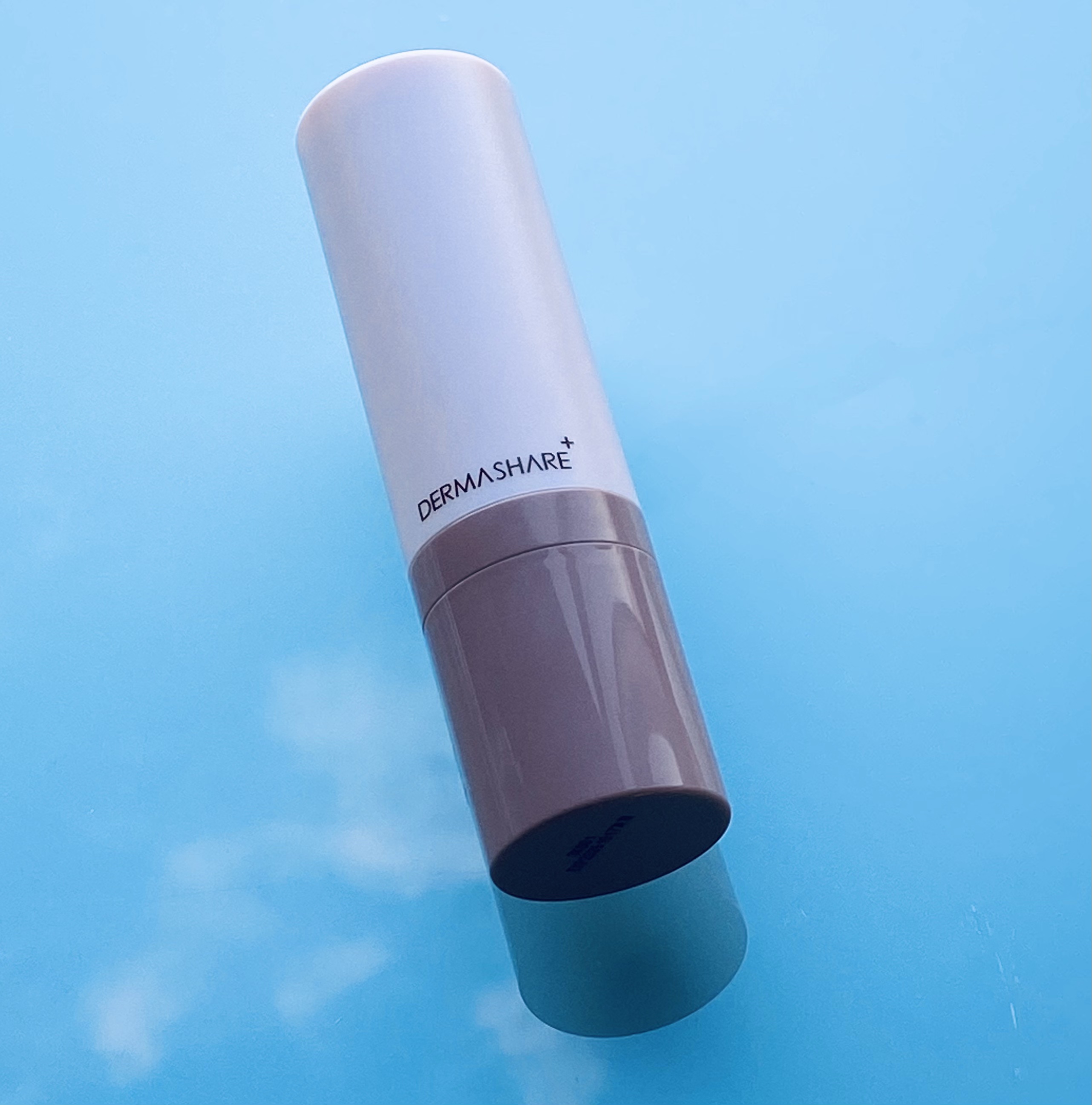 ヴィーガンナチュラルカバースティックファンデーション/DERMASHARE/その他ファンデーションを使ったクチコミ（1枚目）