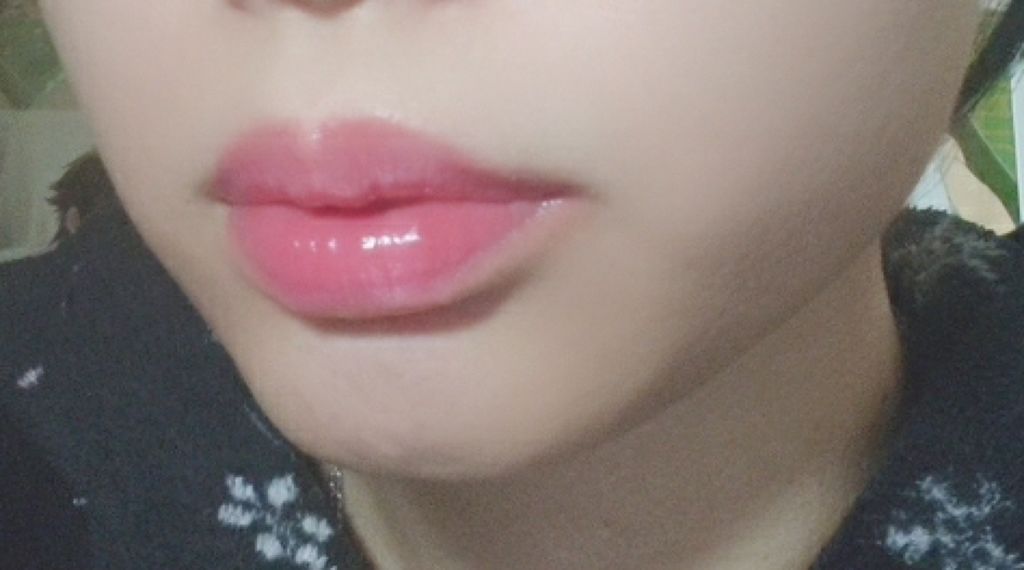 オペラ リップティント N/OPERA/リップティントを使ったクチコミ(2枚目)