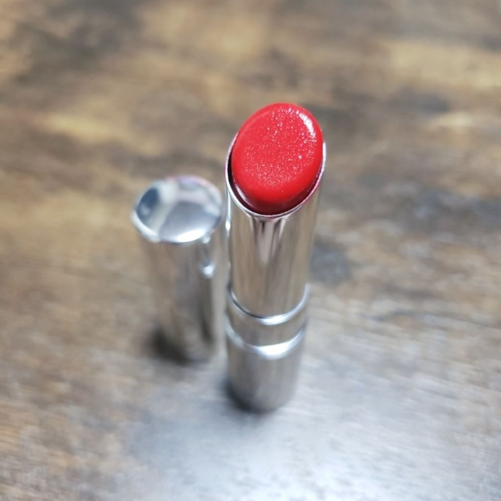 プレミアム トーンアップルージュ/Leanani/口紅を使ったクチコミ(1枚目)