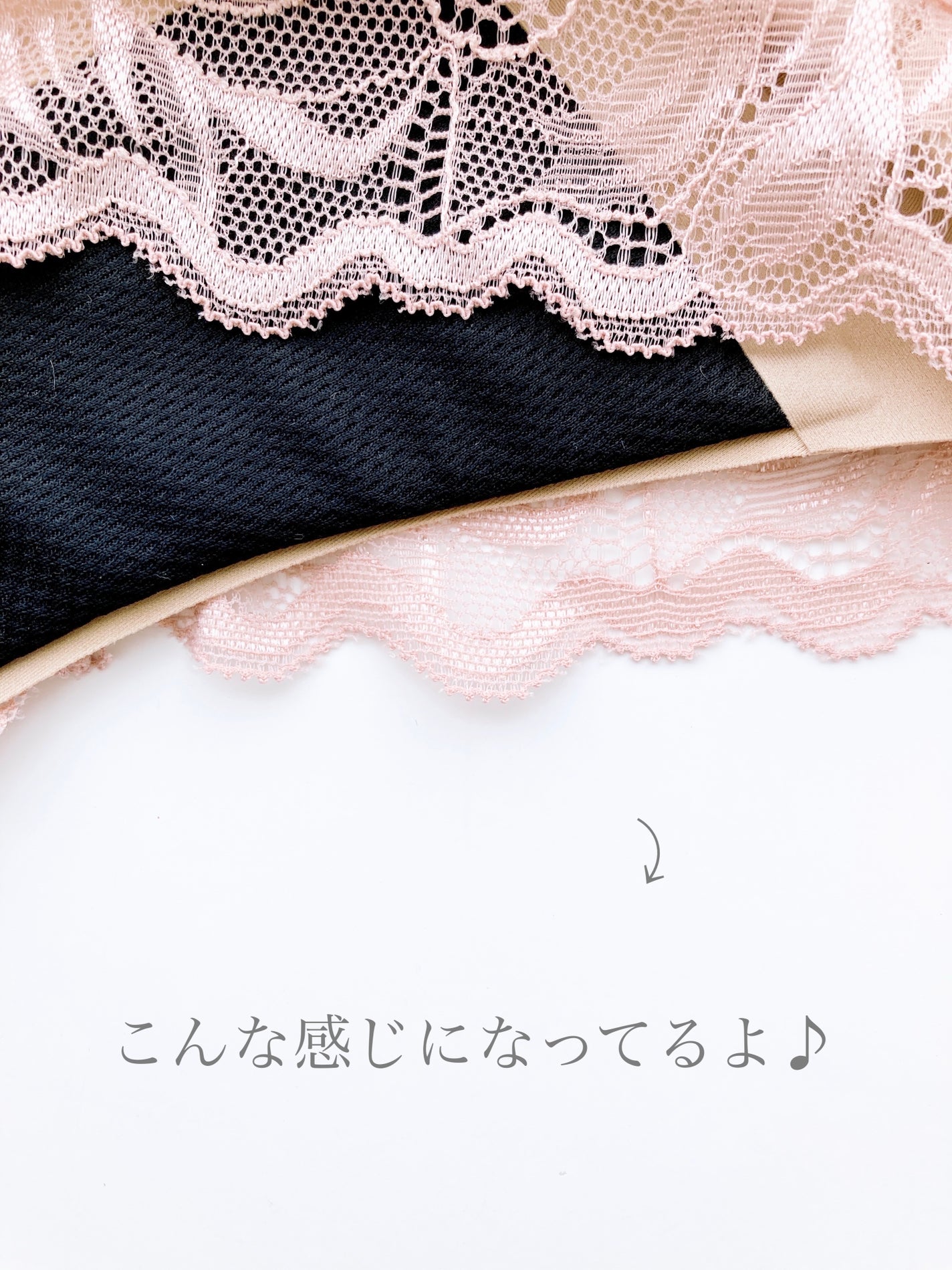 Yuki ♡フォロバ on LIPS 「「momoful」さまから商品提供していただきました♡高級感纏..」(3枚目)