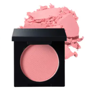 パウダーチーク ラズベリーマカロン