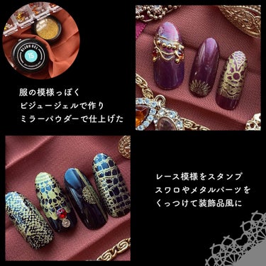 pa ネイルカラーワンコート ONE04/pa nail collective/マニキュアの画像