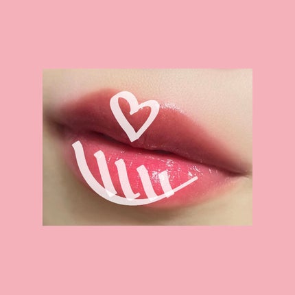 ドトムリッププラスプランパー/keybo/リッププランパーを使ったクチコミ(2枚目)