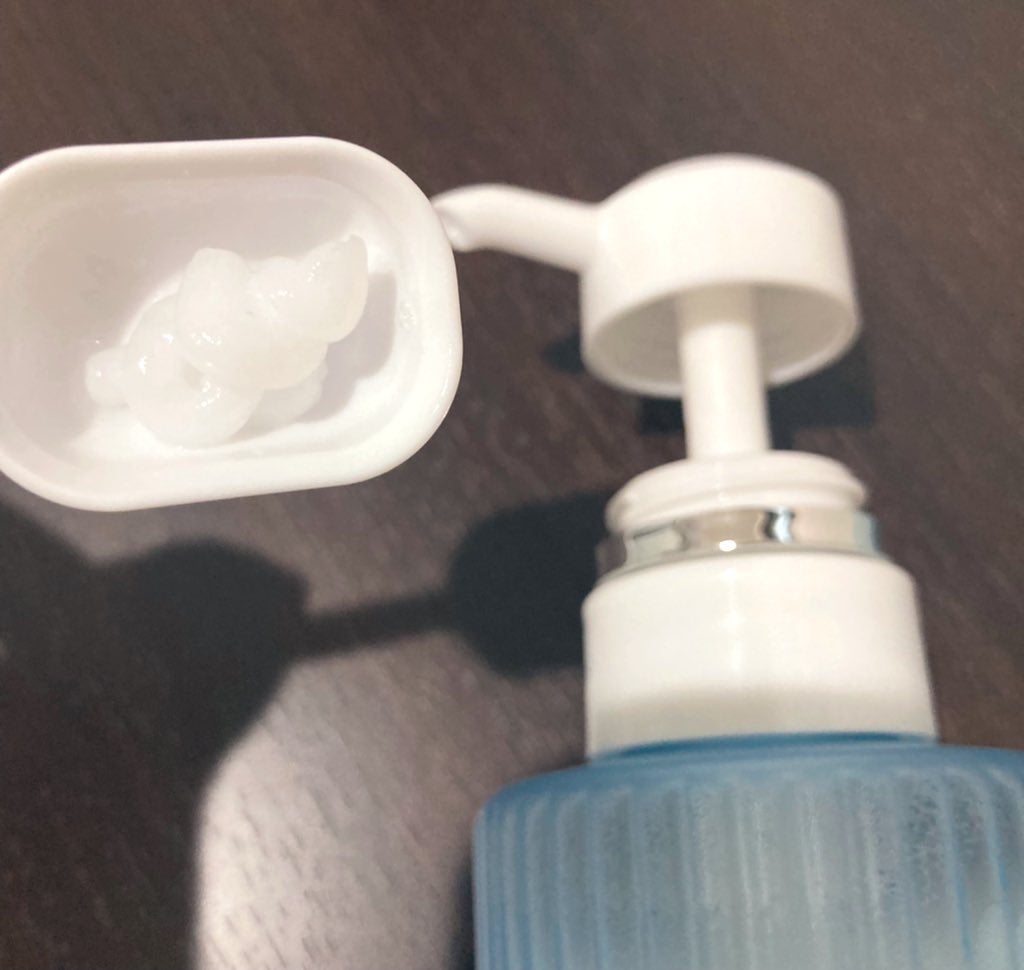 リフレッシュ × さらつや シャンプー/トリートメント/h&s/市販シャンプーを使ったクチコミ(3枚目)