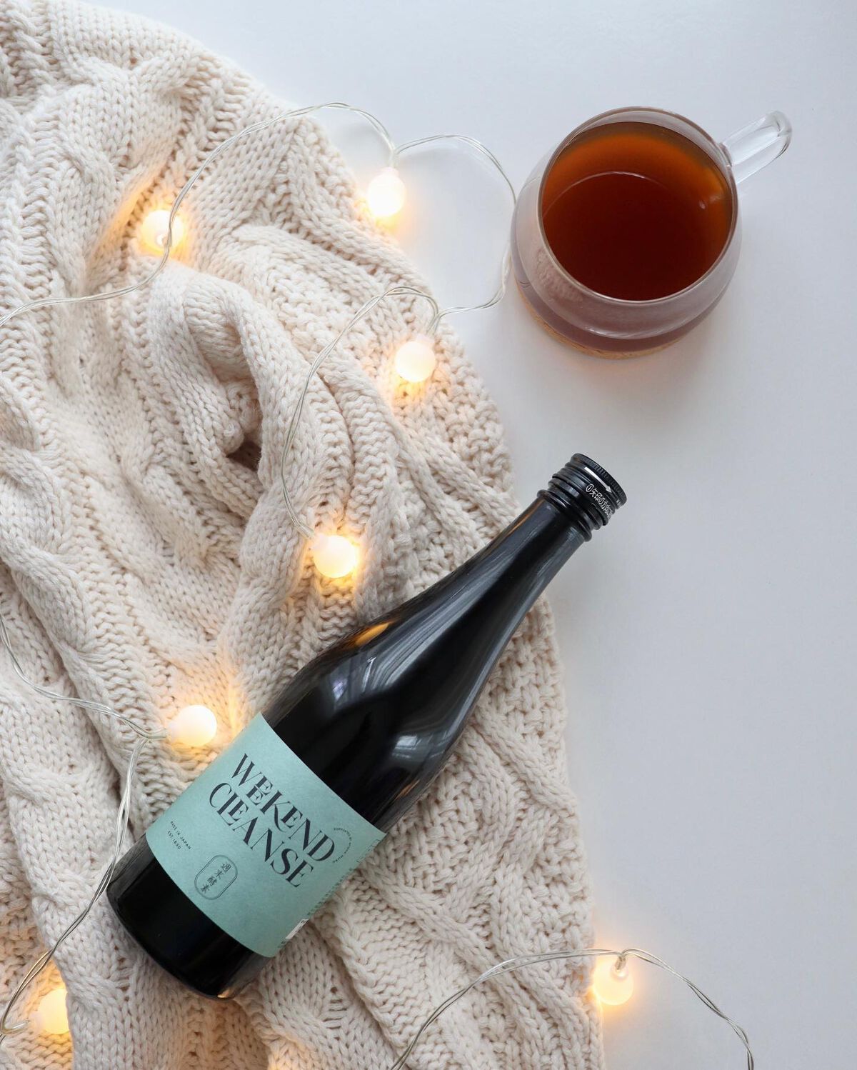 週末酵素/イッティ/酵素ドリンクを使ったクチコミ（2枚目）