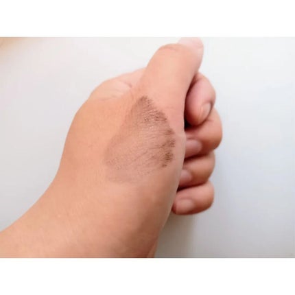 白髪隠しカラーリングブラシ/綺和美/ヘアカラーを使ったクチコミ(4枚目)