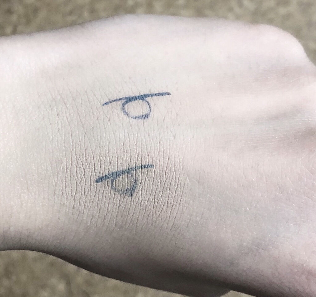 フローレス フュージョン ウルトラ ロングウェア コンシーラー 2W/ローラ メルシエ/リキッドコンシーラーを使ったクチコミ（3枚目）