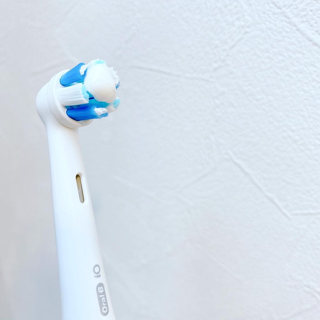 薬用パールホワイトプロシャイン/美健コーポレーション/歯磨き粉を使ったクチコミ(4枚目)