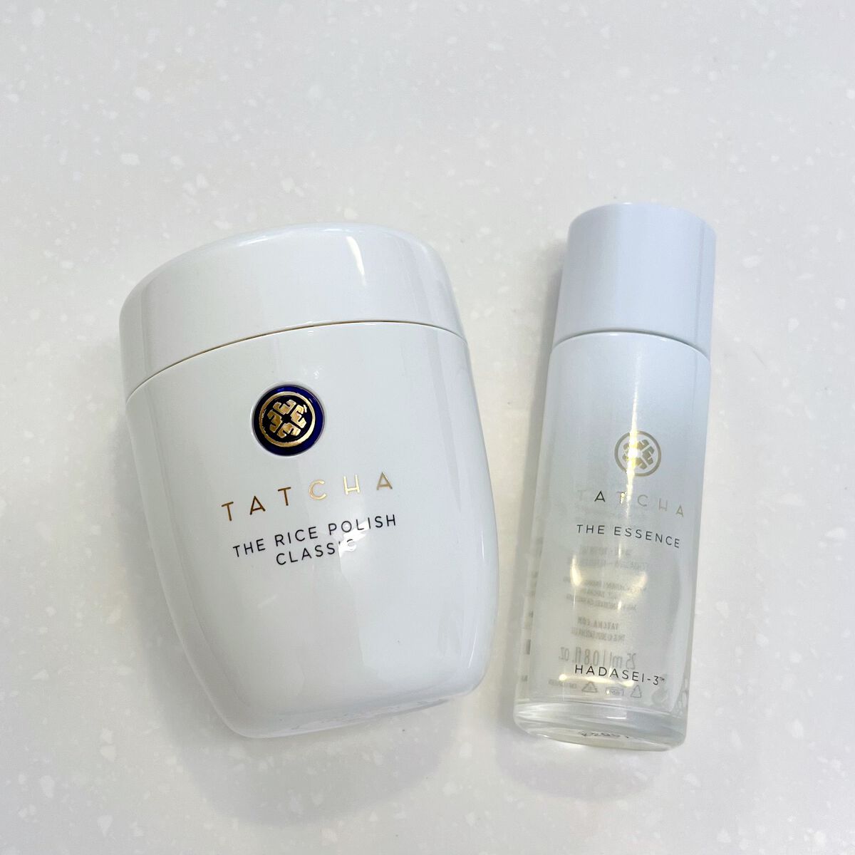 エッセンス/タッチャ/化粧水を使ったクチコミ（1枚目）