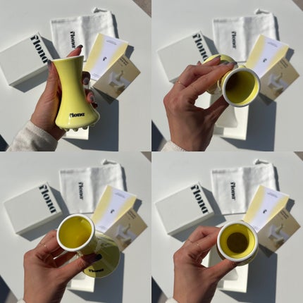 Flona X ChoiMona かっさ/FLONA/かっさプレートを使ったクチコミ(5枚目)