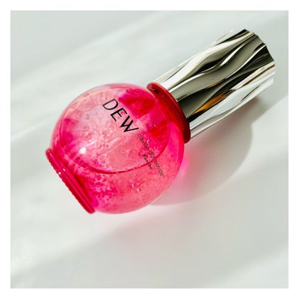 キャビアドットブースター/DEW/ブースター・導入液を使ったクチコミ(2枚目)