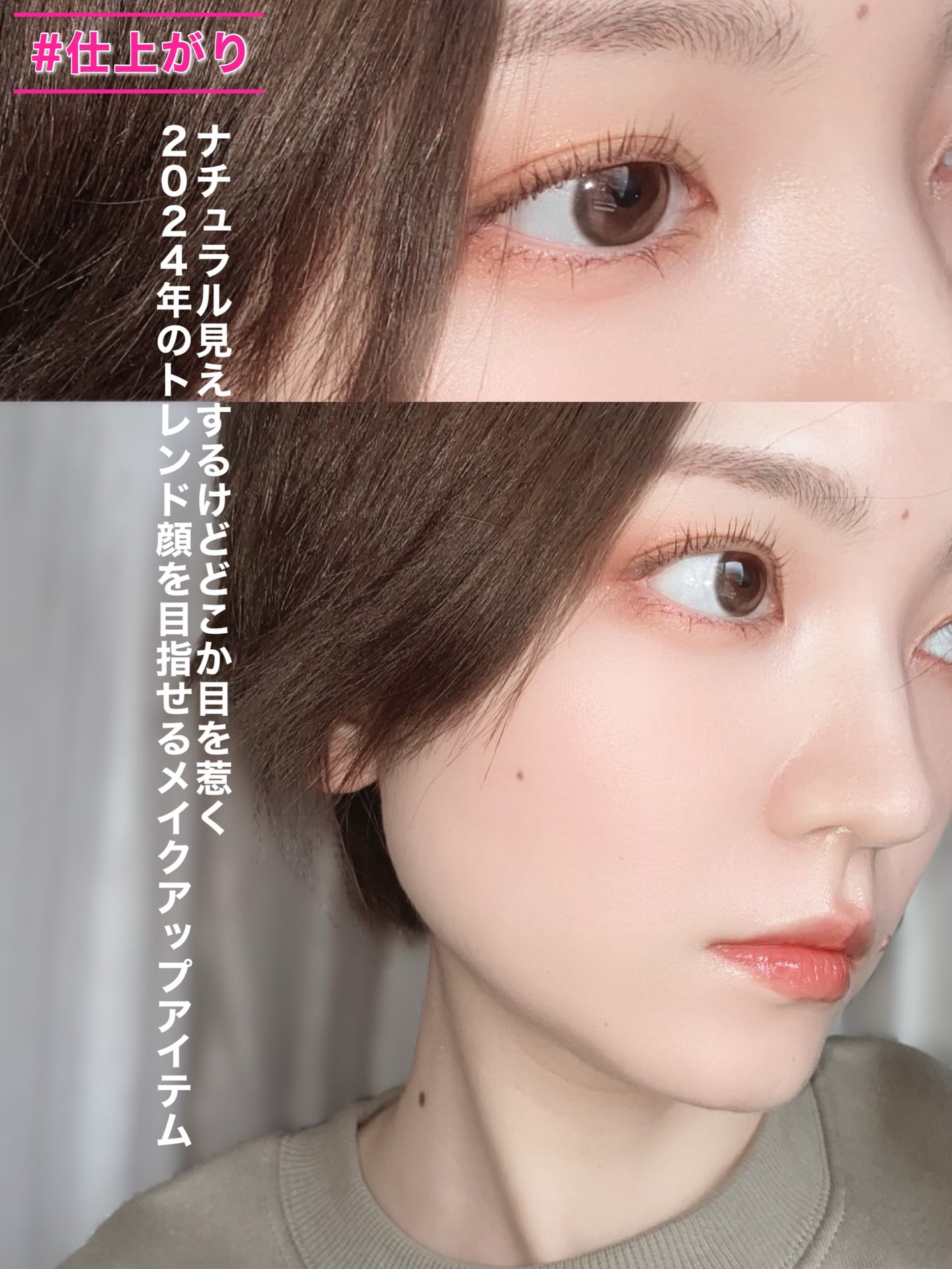 ピュア ブラッシュド サンシャイン チーク/PERIPERA/パウダーチークを使ったクチコミ(8枚目)