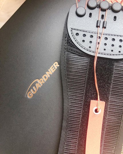 ガードナーQtt!(キュ)/ガードナー/その他を使ったクチコミ(6枚目)