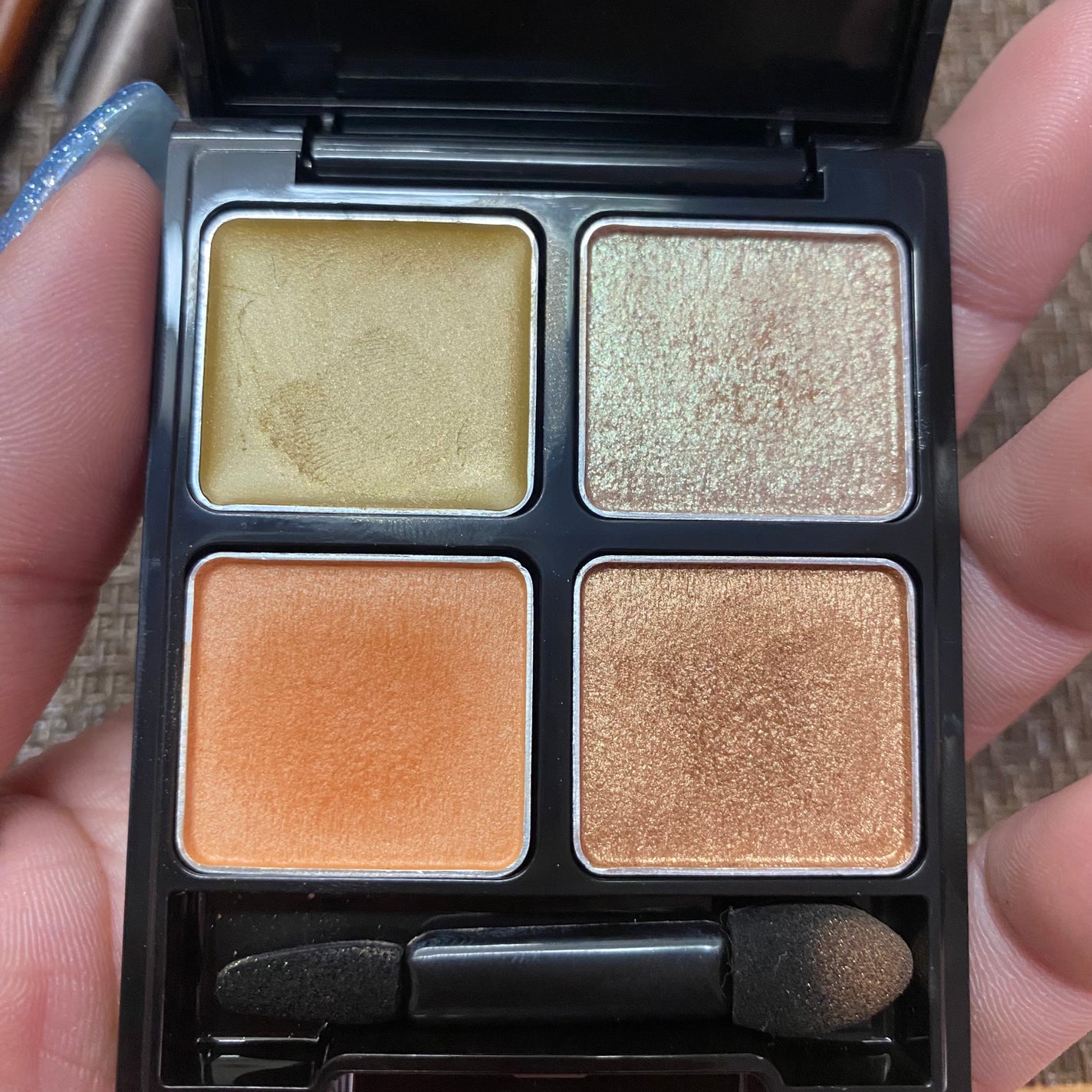 M·A·C プレップ プライム リップ/M・A・C/リップクリームを使ったクチコミ(4枚目)