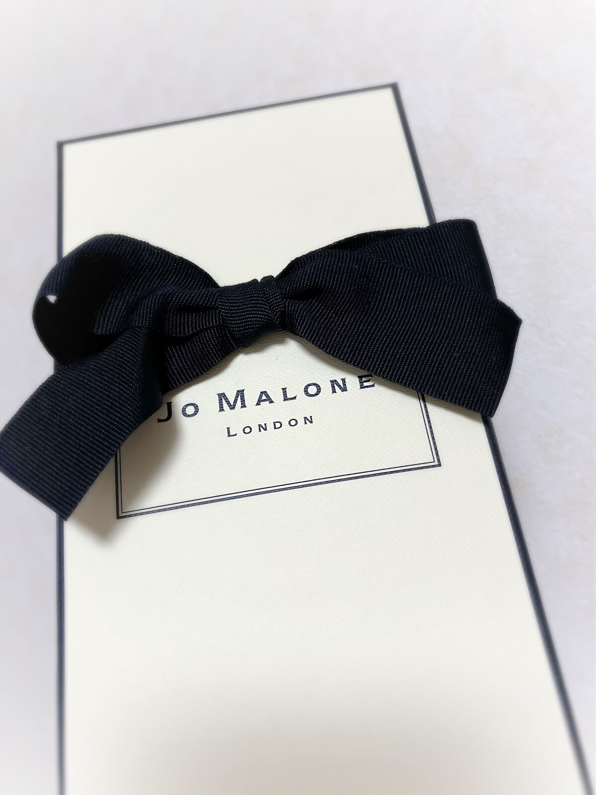 サクラ チェリーブロッサム ヘアミスト/Jo MALONE LONDON/香水(レディース)を使ったクチコミ(2枚目)