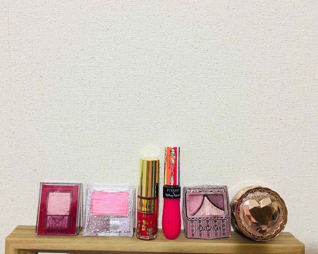 フルプランプ リップエッセンス CC II/FASIO/リップケアを使ったクチコミ（2枚目）