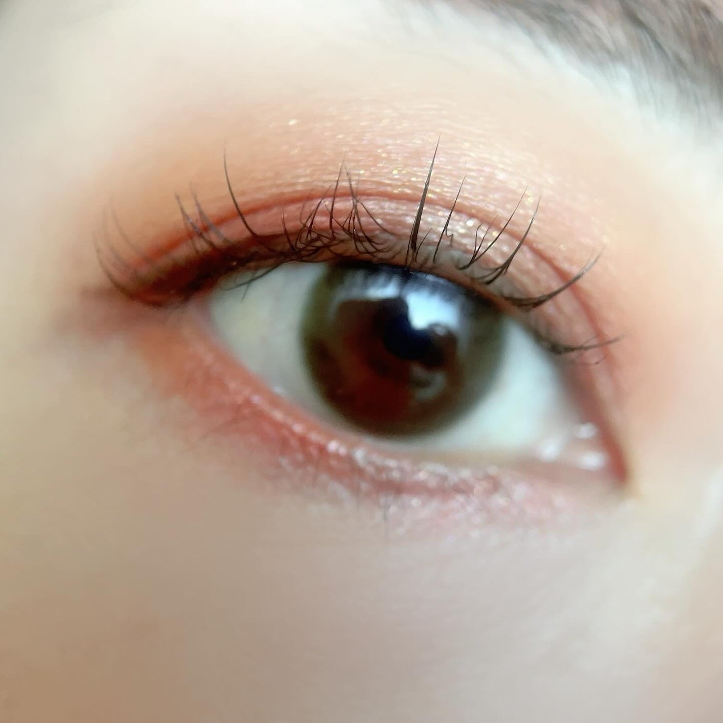 リュクスアイシャドウ/BOBBI BROWN/単色アイシャドウを使ったクチコミ(3枚目)